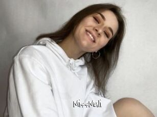 MissMali