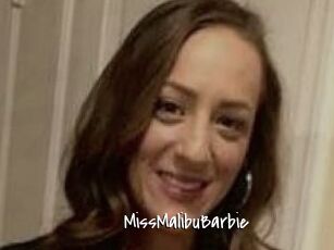 MissMalibuBarbie