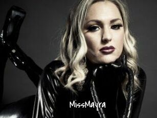 MissMayra