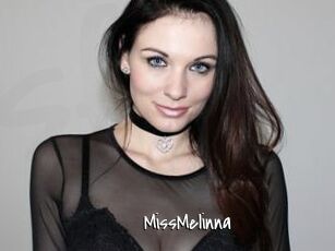 MissMelinna