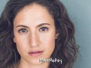 MissMickey