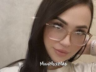 MissMoxiMae