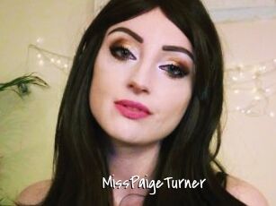 MissPaigeTurner