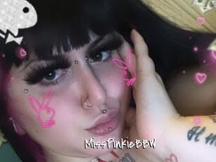 MissPinkieBBW