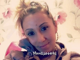 MissQueen4U Sexy Footjobs