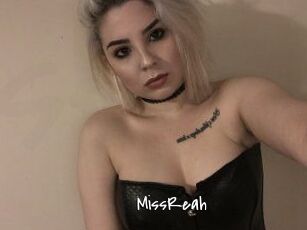 MissReah