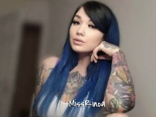 MissRinoa