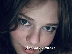 MissShaySummers