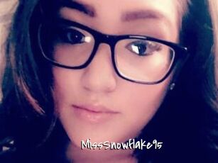 MissSnowflake95