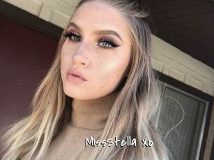 MissStella_Xo