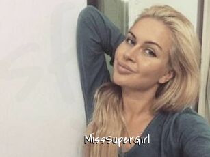 MissSuperGirl