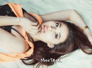 MissTayaX