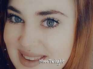 MissTwilight