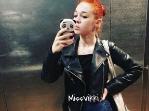 MissVikki