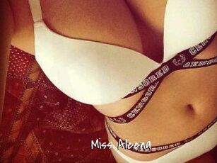 Miss_Aleena Sexy Footjobs
