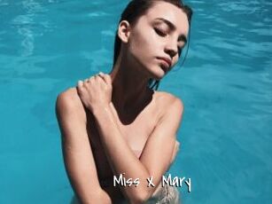 Miss_X_Mary
