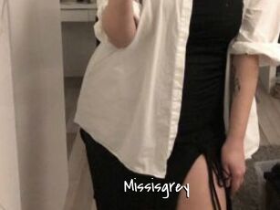 Missisgrey