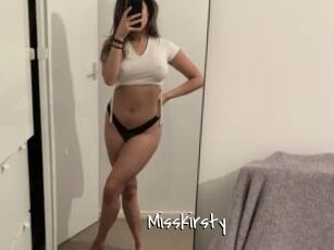 Misskirsty