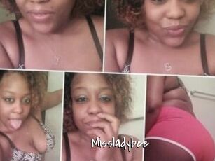 Missladybee