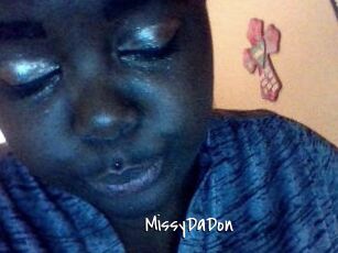 MissyDaDon