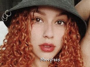 MissyFoox