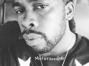 MisterGoodbar