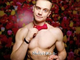 MisterJazz