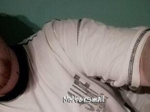 MisterSmall