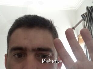Misterios