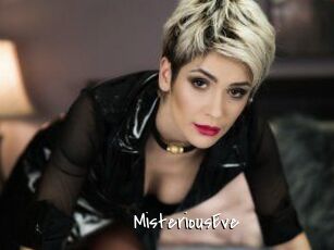 MisteriousEve
