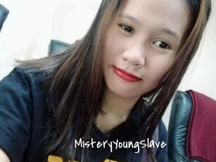 MisteryYoungSlave Sexy Footjobs