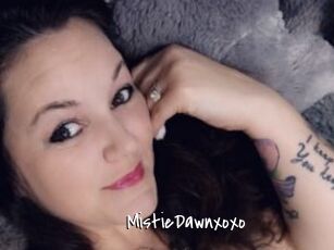 MistieDawnxoxo