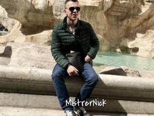 MistrerNick