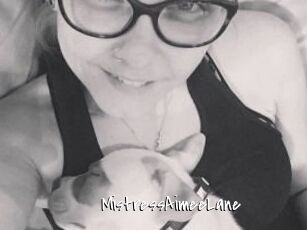 MistressAimeeLane