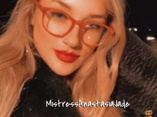MistressAnastasiaJade
