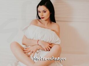 MistressAnayss