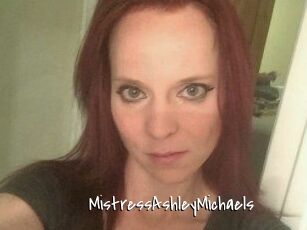 MistressAshleyMichaels