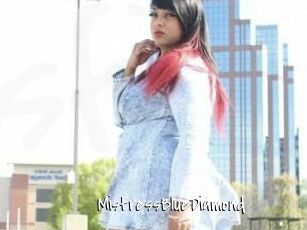 MistressBlueDiamond