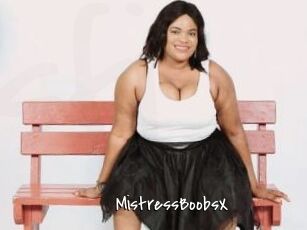 MistressBoobsX