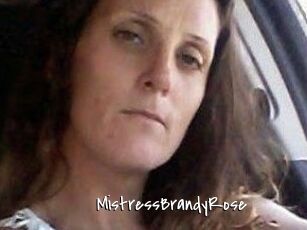 MistressBrandyRose