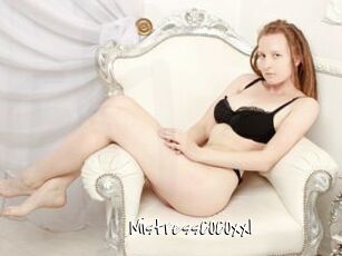 MistressCOCOxxl