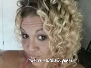 MistressCallieCupcake