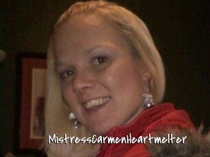 MistressCarmenHeartmelter
