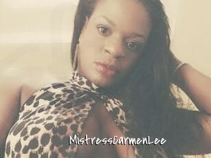 MistressCarmenLee