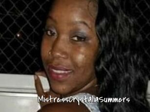 MistressCrystaliaSummers