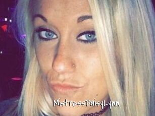 MistressDaisyLynn