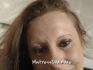 MistressDaniKane Sexy Footjobs