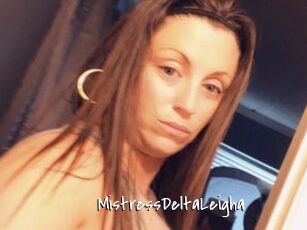 MistressDeltaLeigha