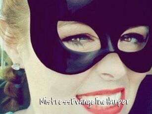 MistressEvangelineHarper