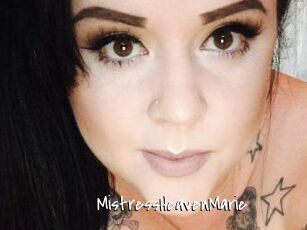 MistressHeavenMarie